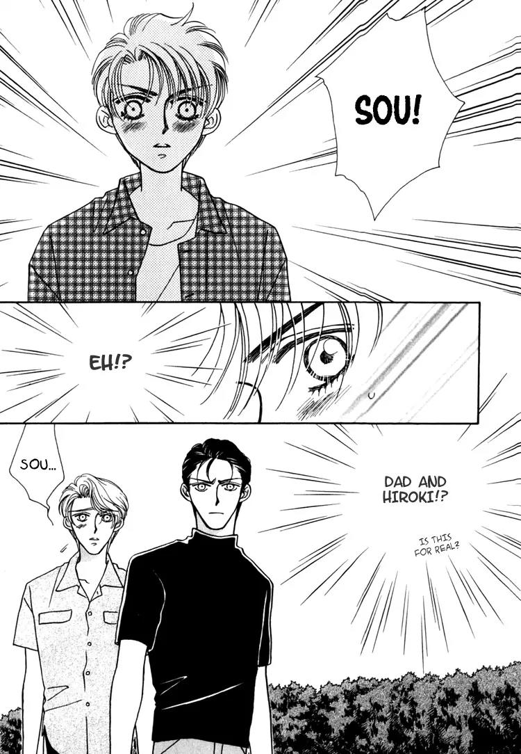 Yakkai na Bokura Chapter 2 page 31 - Chapter 2