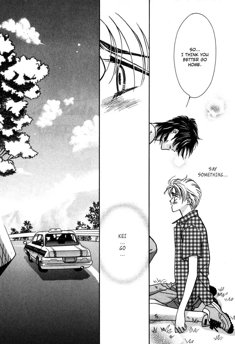 Yakkai na Bokura Chapter 2 page 41 - Chapter 2