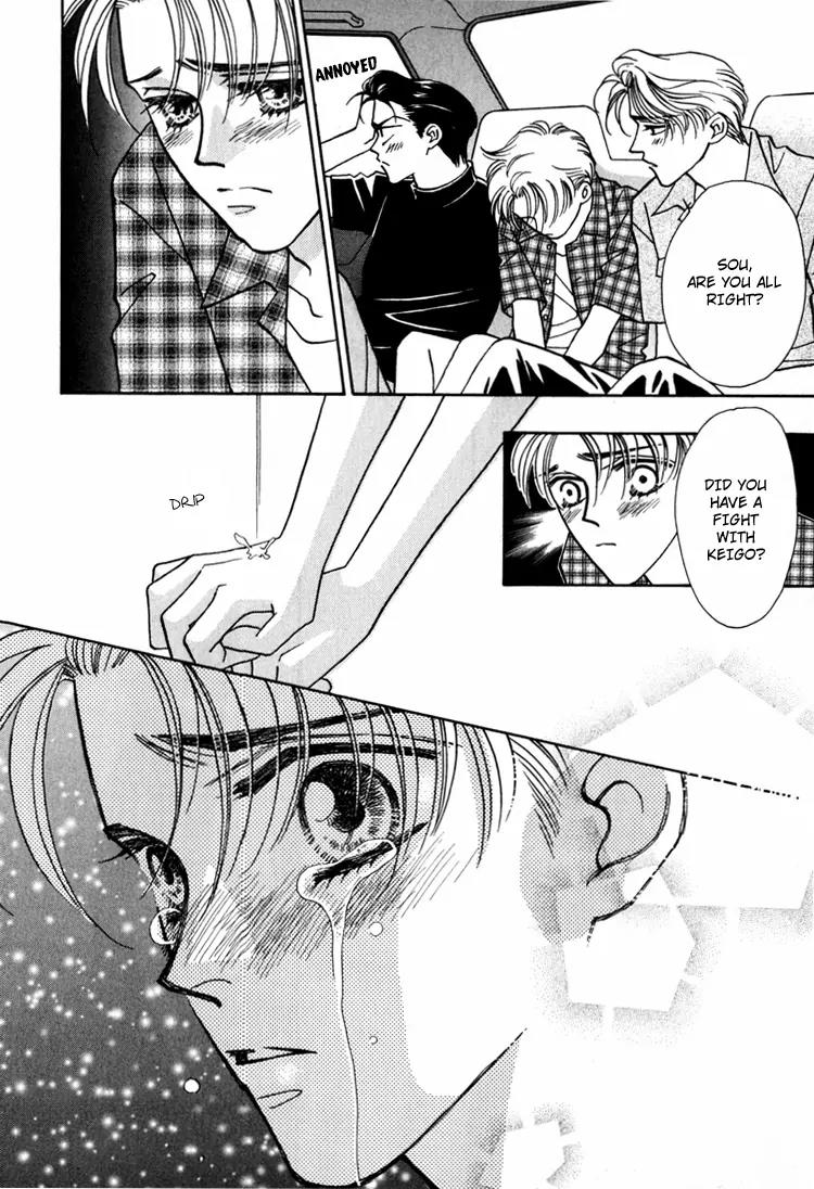 Yakkai na Bokura Chapter 2 page 42 - Chapter 2