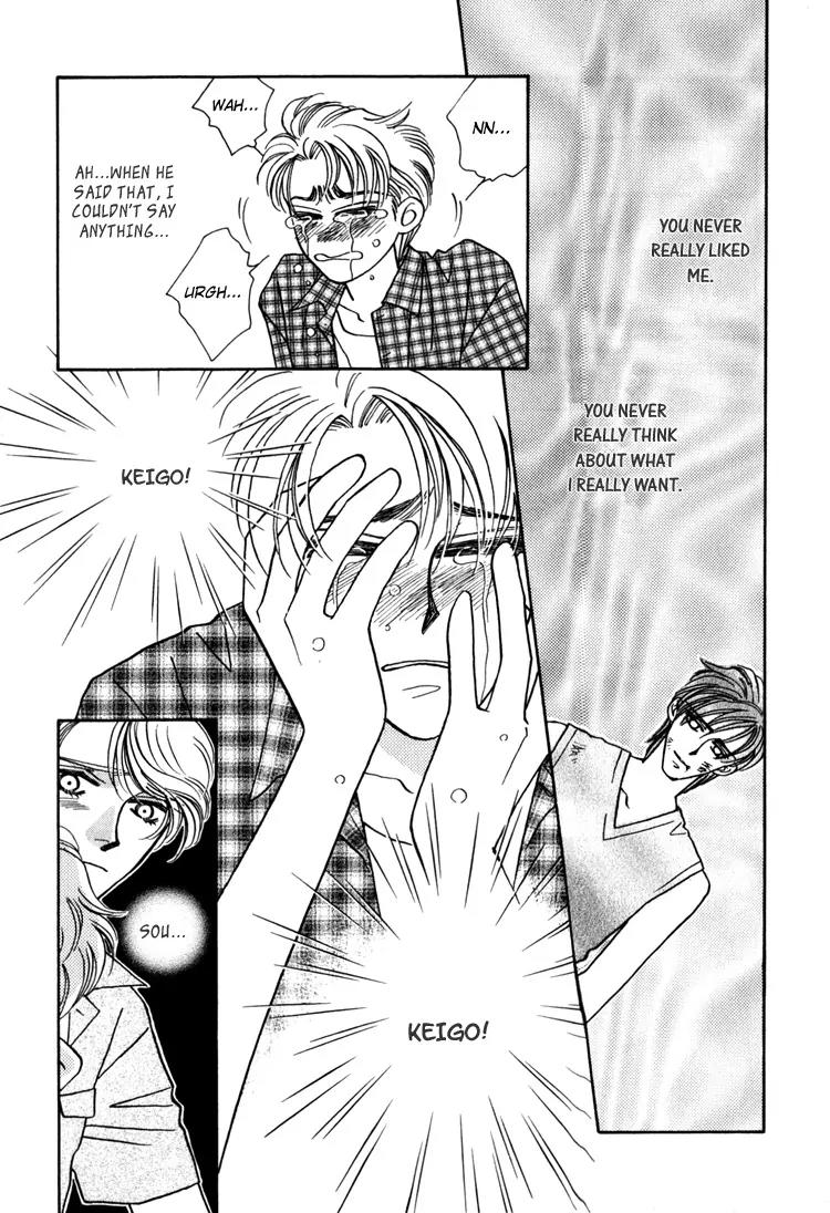 Yakkai na Bokura Chapter 2 page 43 - Chapter 2