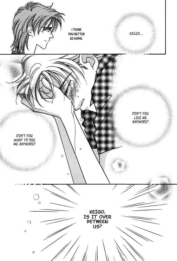 Yakkai na Bokura Chapter 2 page 45 - Chapter 2