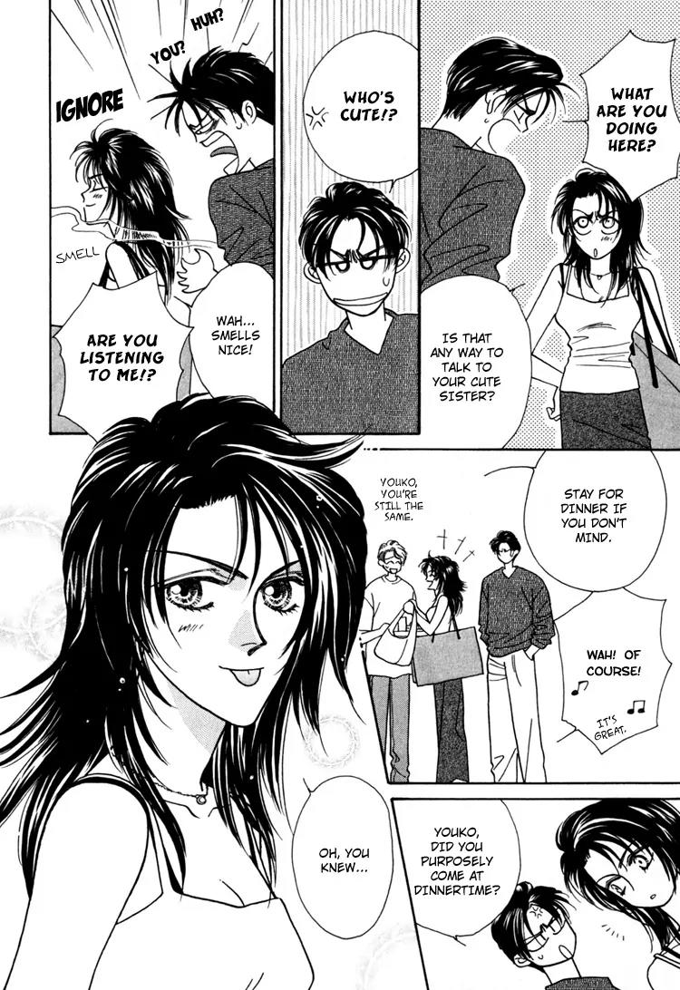 Yakkai na Bokura Chapter 2 page 50 - Chapter 2