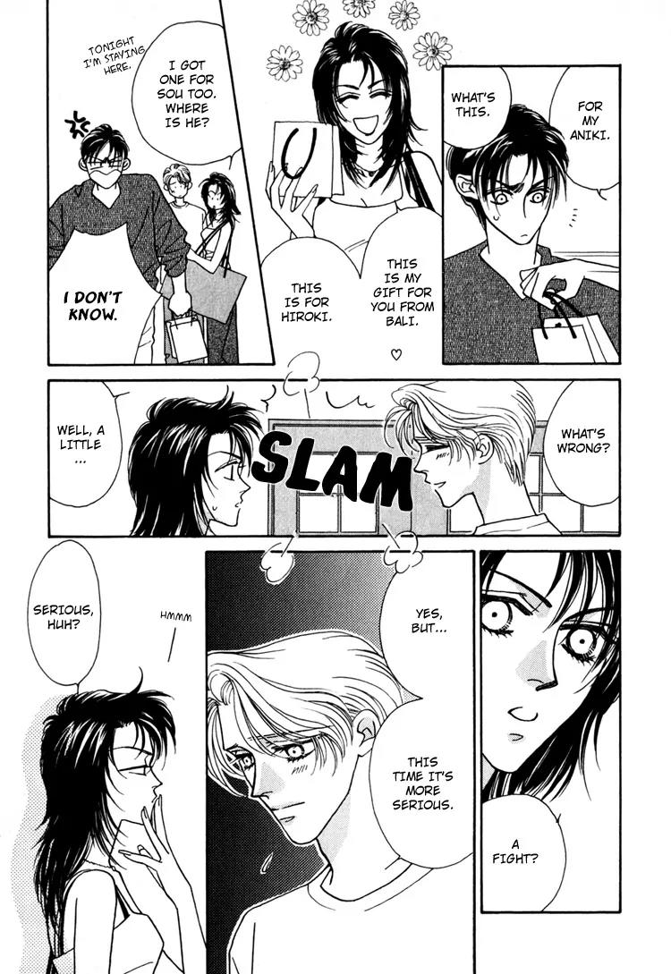 Yakkai na Bokura Chapter 2 page 51 - Chapter 2