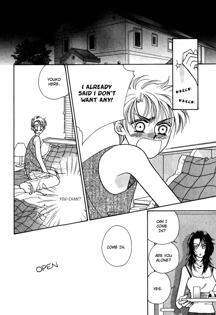 Yakkai na Bokura Chapter 2 page 52 - Chapter 2