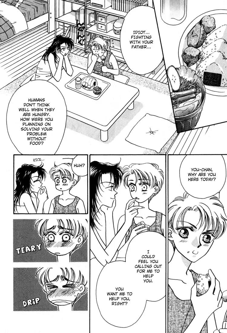Yakkai na Bokura Chapter 2 page 54 - Chapter 2