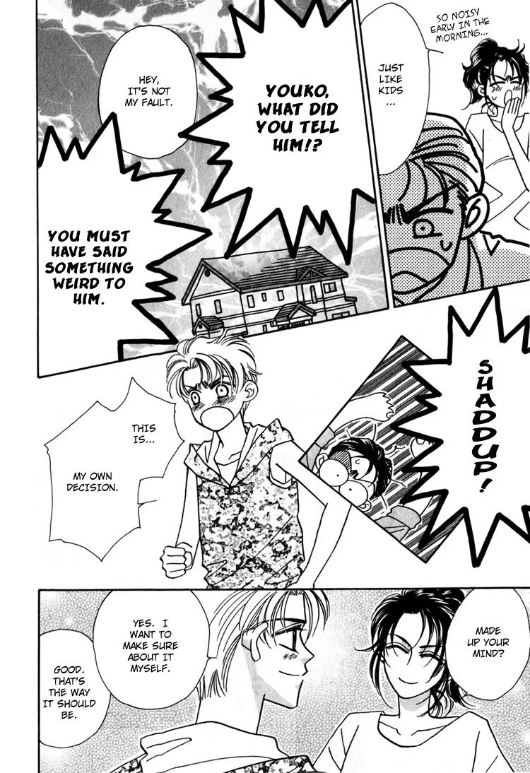 Yakkai na Bokura Chapter 2 page 60 - Chapter 2
