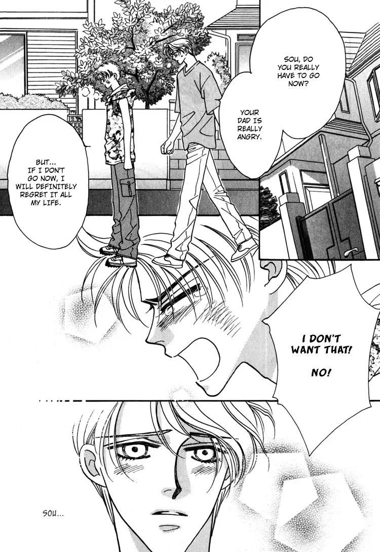 Yakkai na Bokura Chapter 2 page 63 - Chapter 2