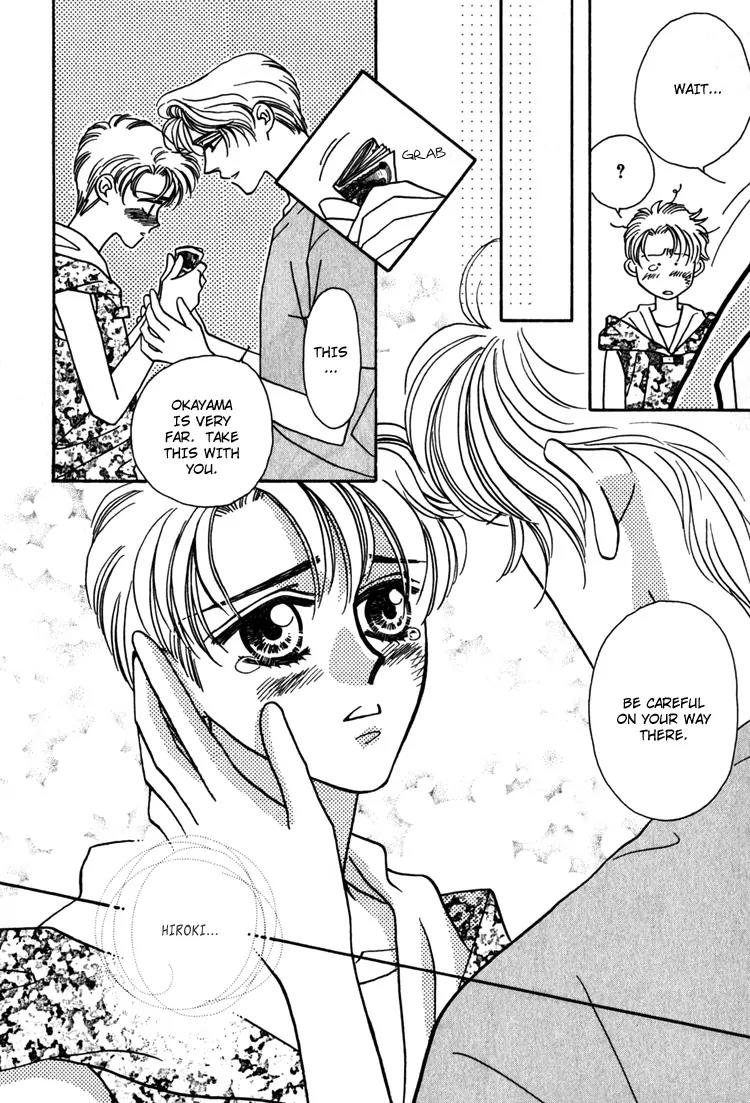 Yakkai na Bokura Chapter 2 page 64 - Chapter 2