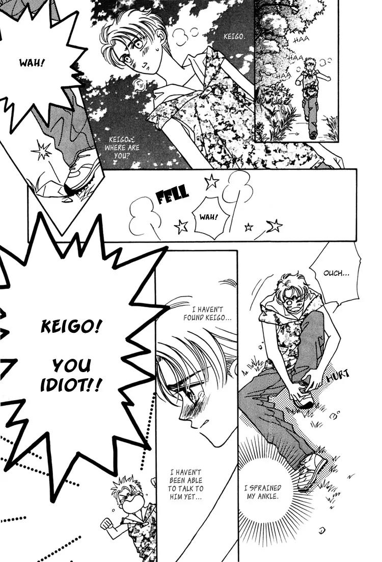 Yakkai na Bokura Chapter 2 page 67 - Chapter 2