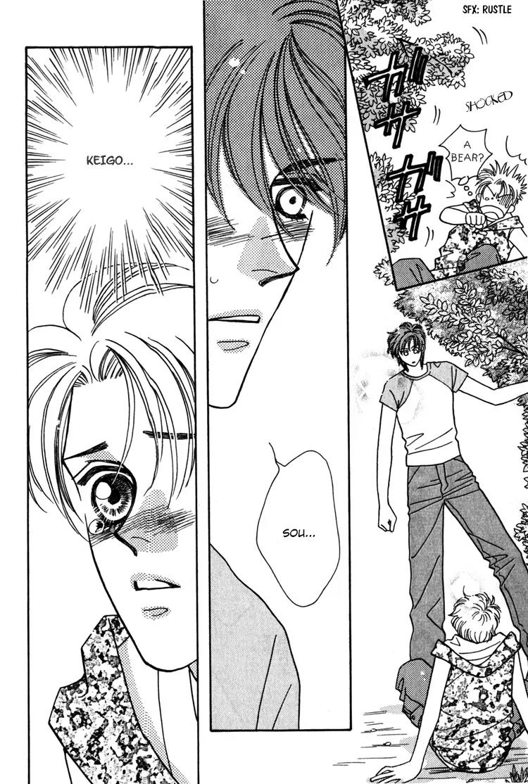 Yakkai na Bokura Chapter 2 page 68 - Chapter 2