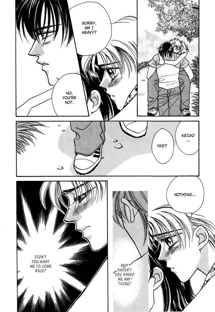 Yakkai na Bokura Chapter 2 page 69 - Chapter 2