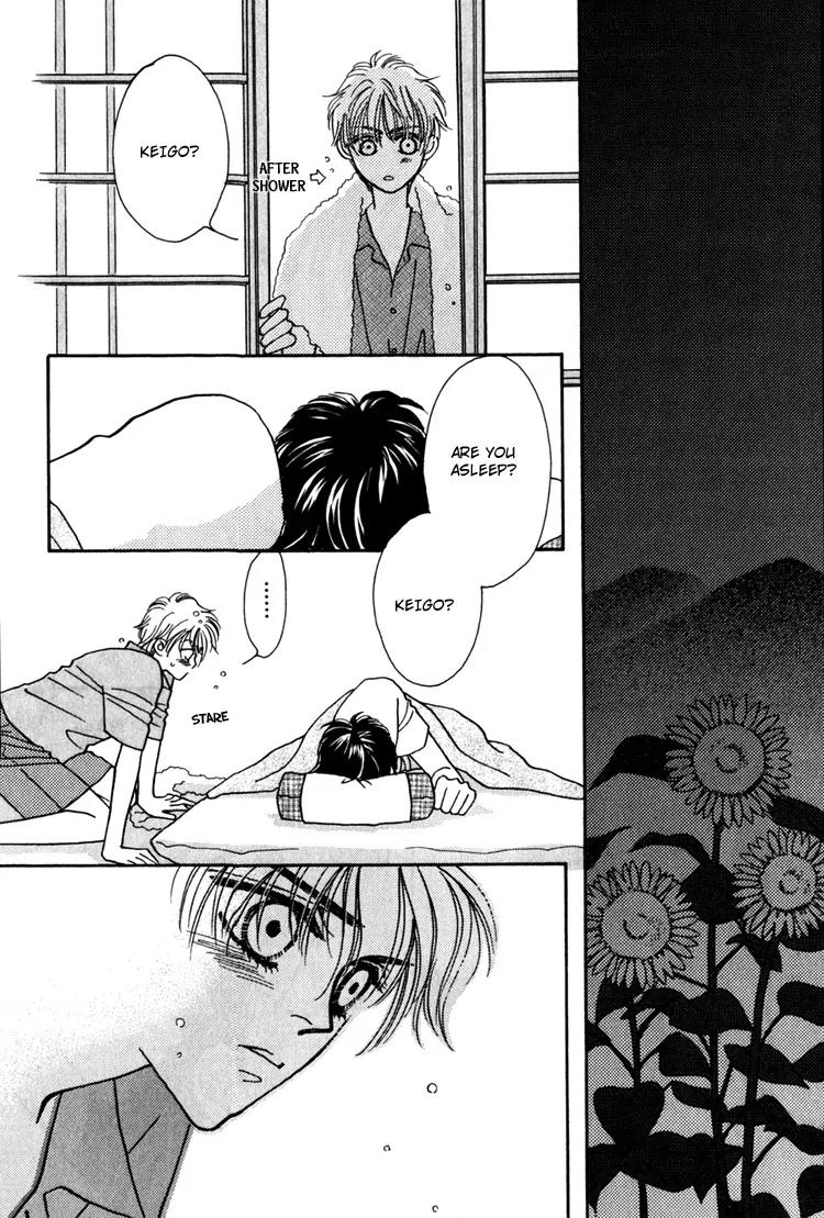 Yakkai na Bokura Chapter 2 page 70 - Chapter 2