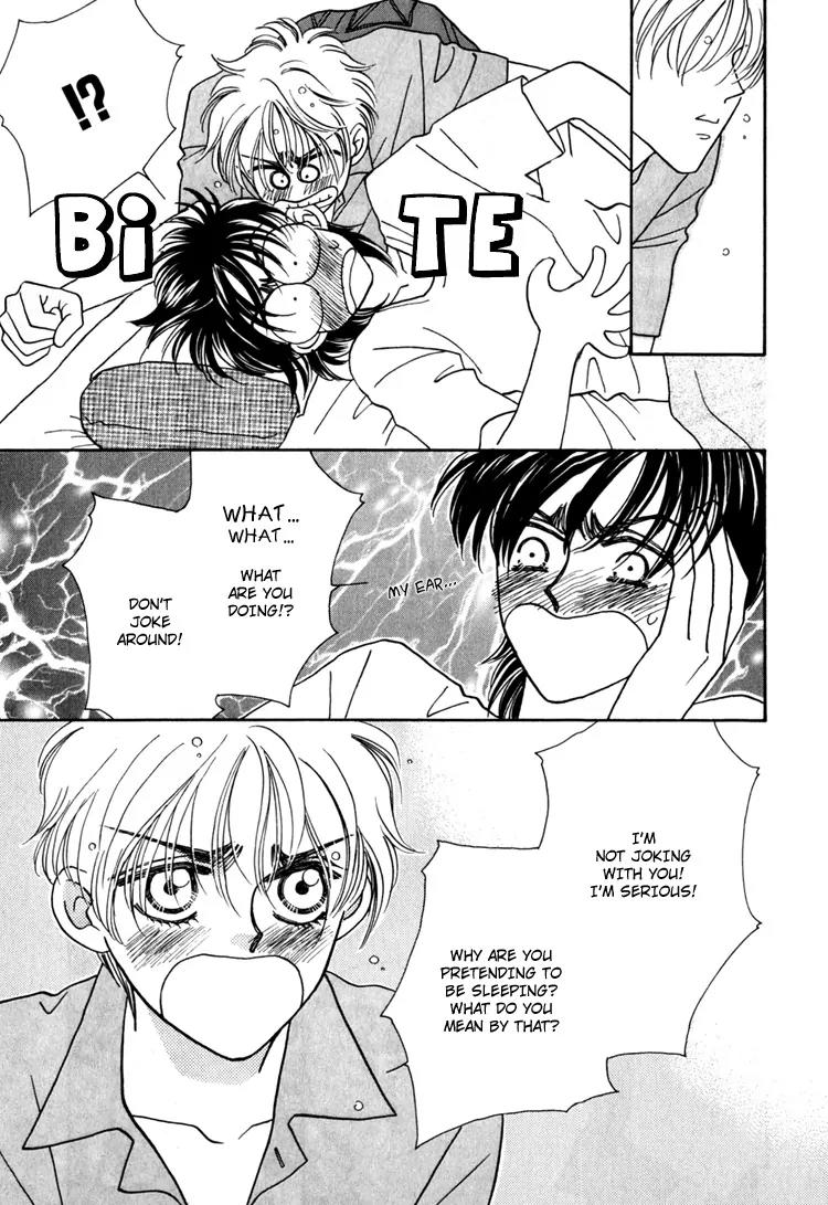 Yakkai na Bokura Chapter 2 page 71 - Chapter 2