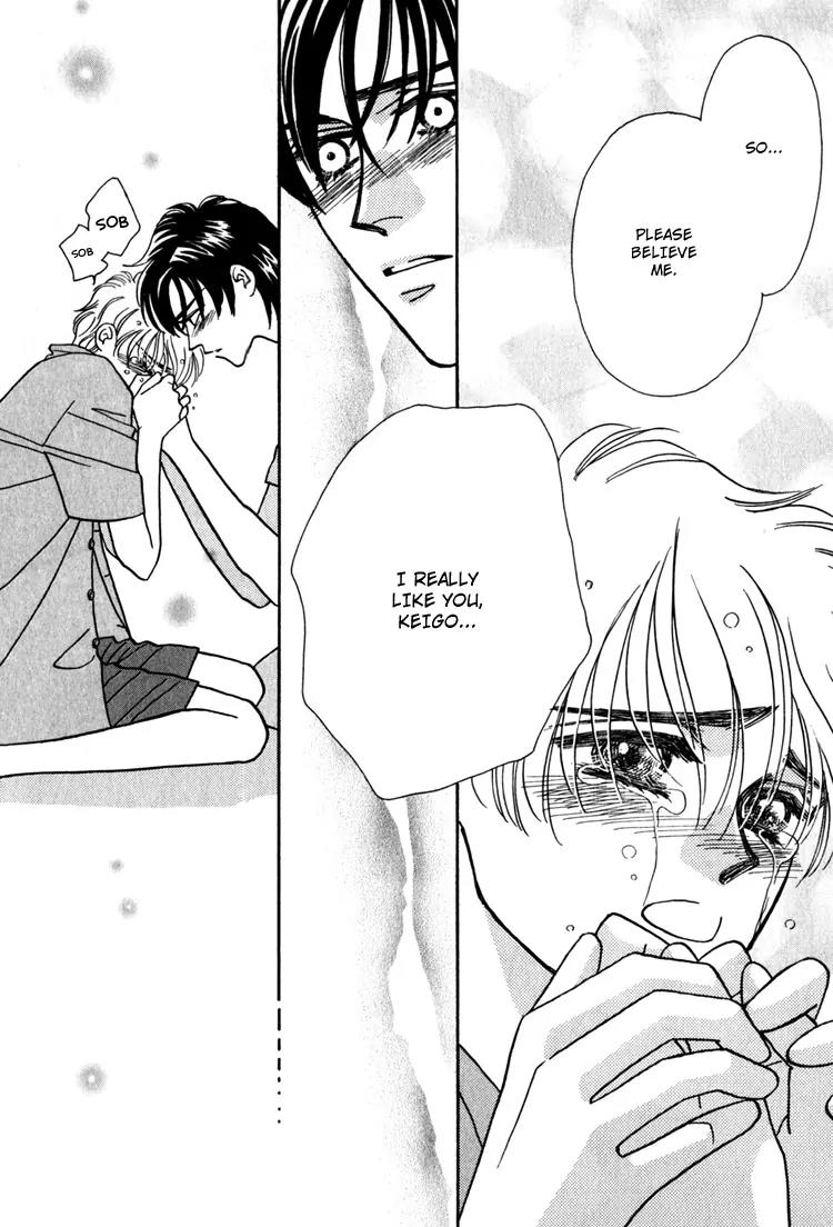 Yakkai na Bokura Chapter 2 page 76 - Chapter 2