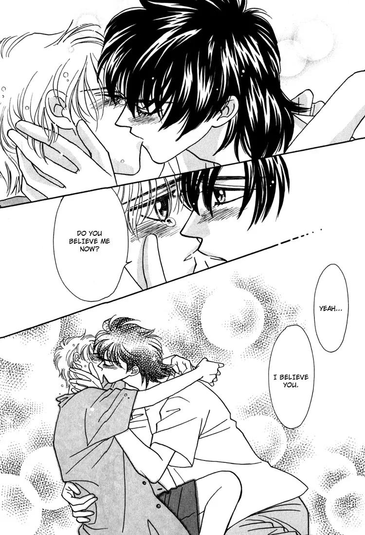 Yakkai na Bokura Chapter 2 page 78 - Chapter 2