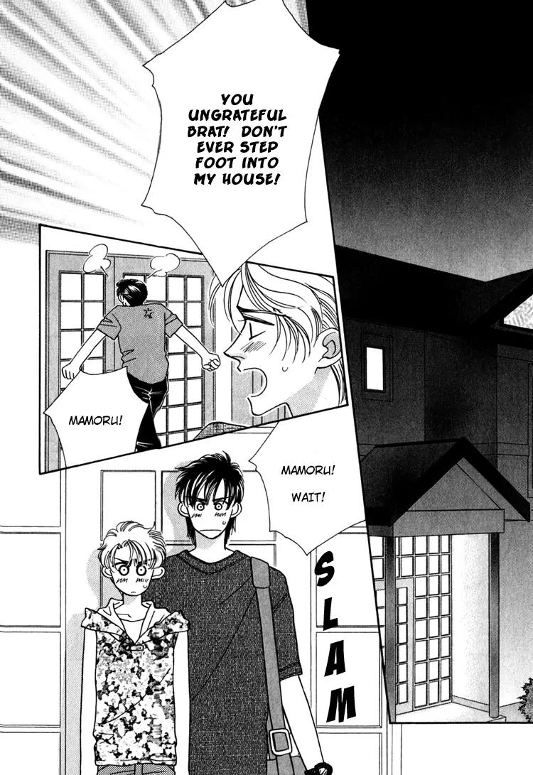Yakkai na Bokura Chapter 2 page 80 - Chapter 2