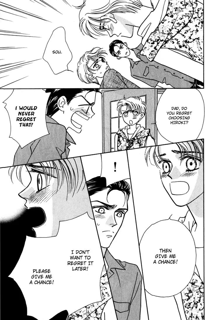 Yakkai na Bokura Chapter 2 page 83 - Chapter 2