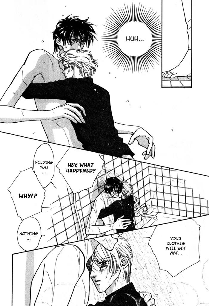 Yakkai na Bokura Chapter 4 page 13 - Chapter 4