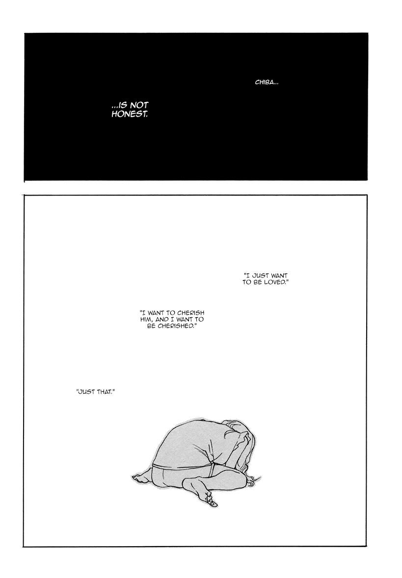 Yakozen Chapter 1.2 page 43 - Chapter 1 v2 : Yakozen [The Beginning]