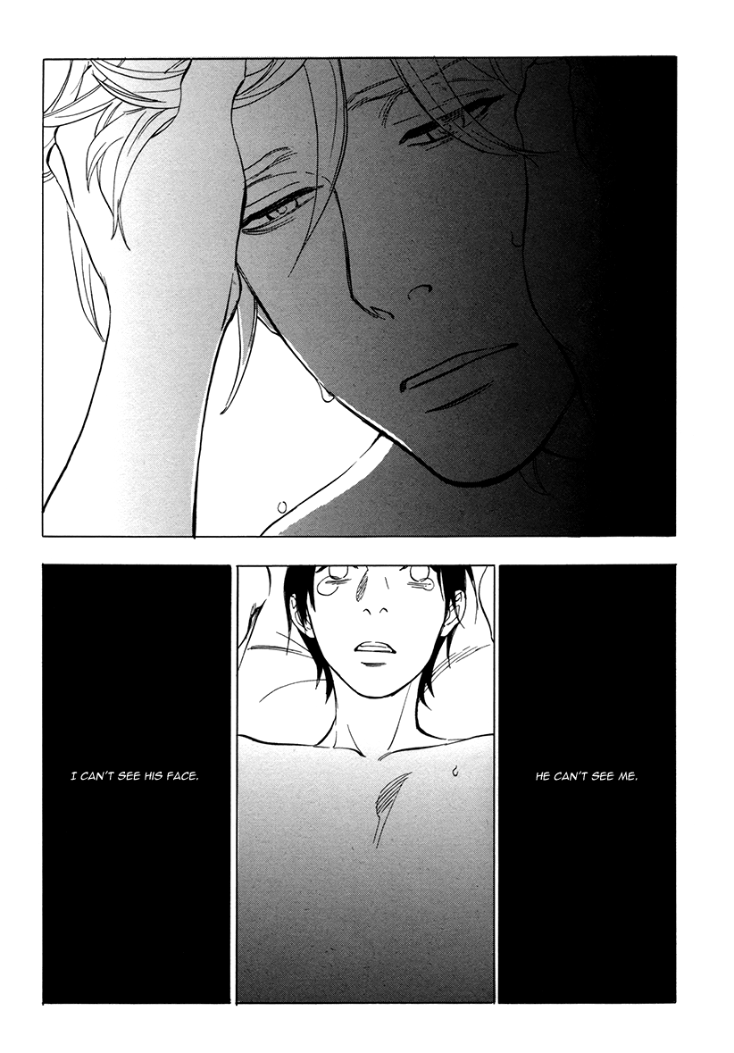 Yakozen Chapter 3.2 page 15 - Chapter 3 v2 : Yakozen [Third Story]