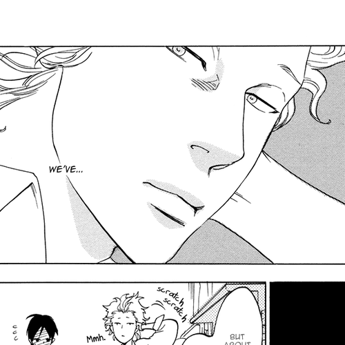 Yakozen Chapter 6 v2 : Insert a Lethal Dose of Love [First Part] [End] cover