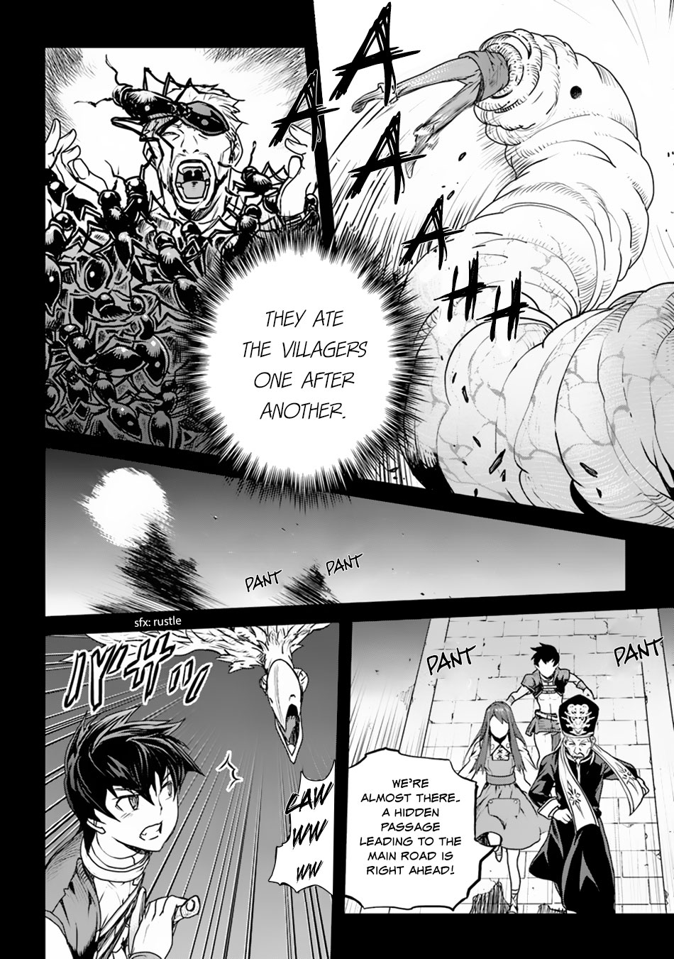Yakudatazu Skill ni Jinsei o Sosogikomi 25-nen, Imasara Saikyou no Boukentan Midori Kashi no Akira Chapter 1 page 25 - Chapter 1: Gloomy Days and the Unmoving Housemate