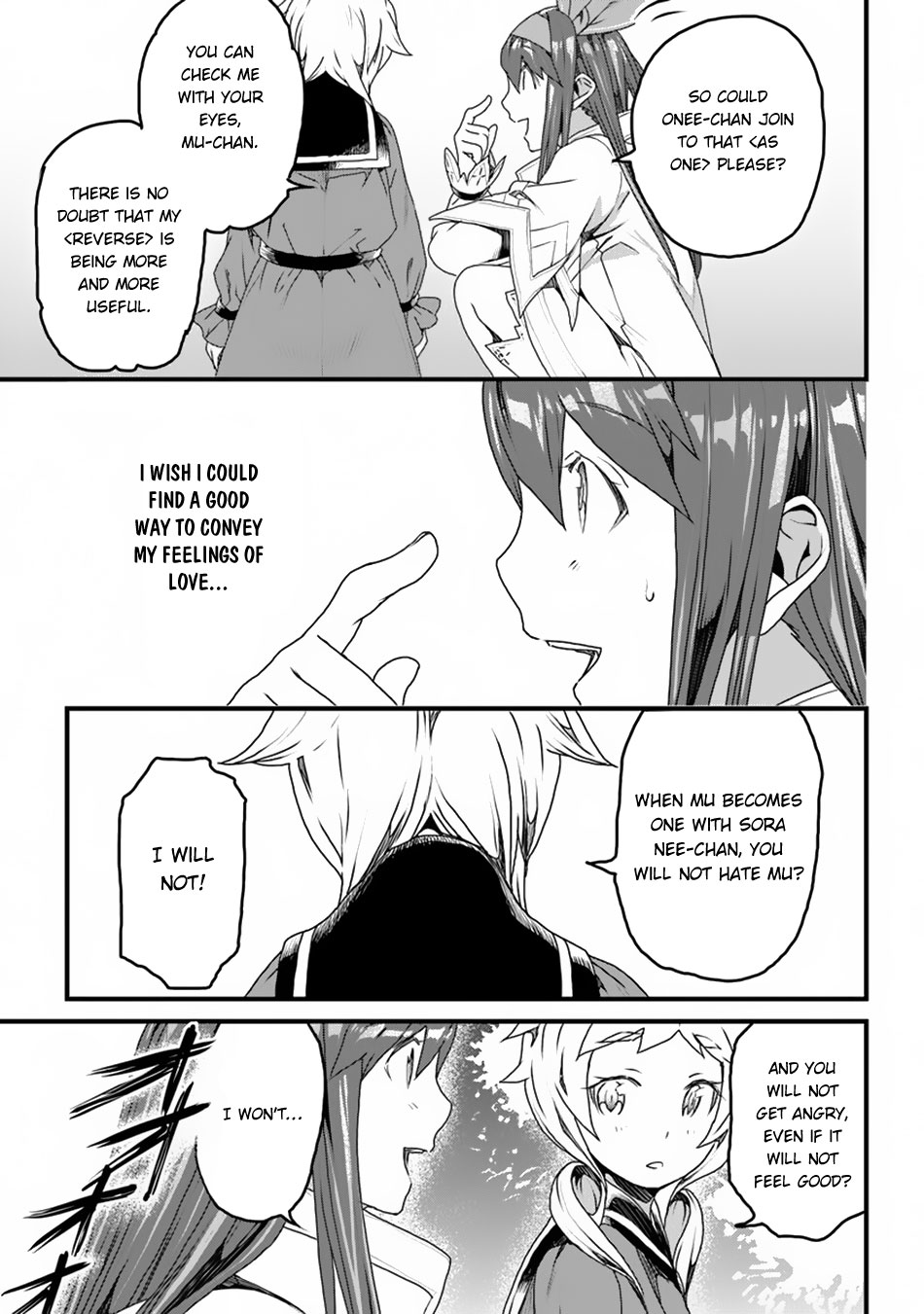 Yakudatazu Skill ni Jinsei o Sosogikomi 25-nen, Imasara Saikyou no Boukentan Midori Kashi no Akira Chapter 10 page 8 - Chapter 10: Overlapping Fingertips