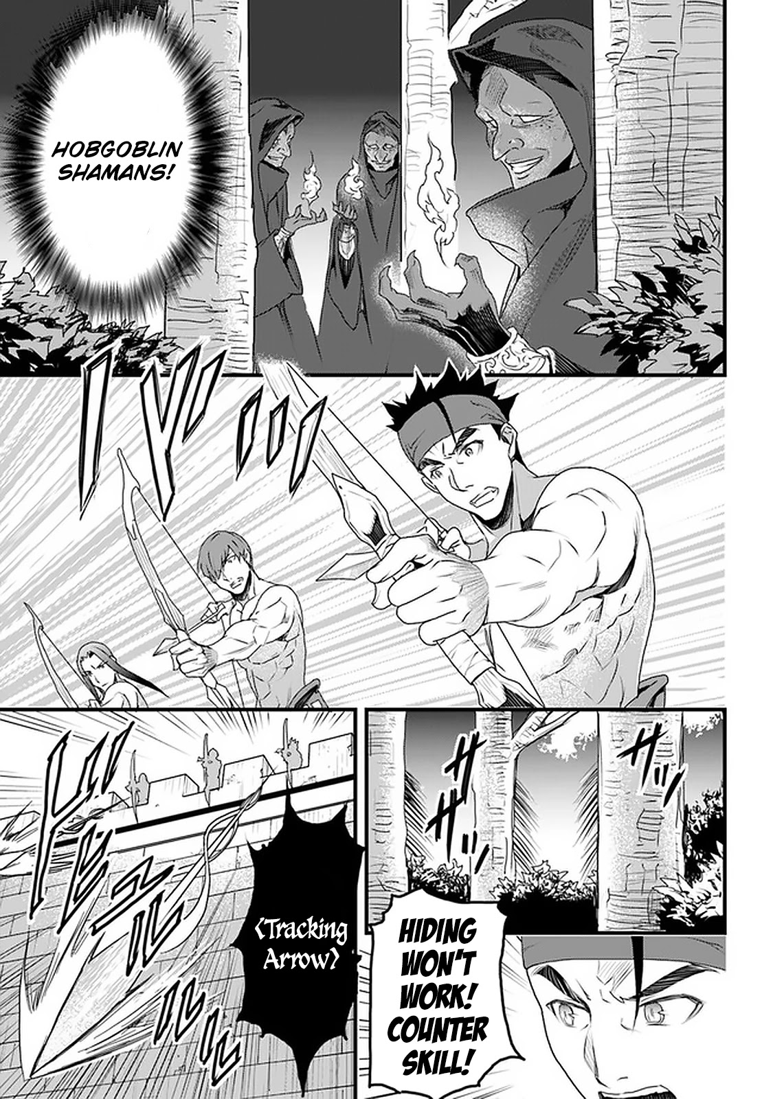 Yakudatazu Skill ni Jinsei o Sosogikomi 25-nen, Imasara Saikyou no Boukentan Midori Kashi no Akira Chapter 11 page 16 - Chapter 11: Lonely Battle