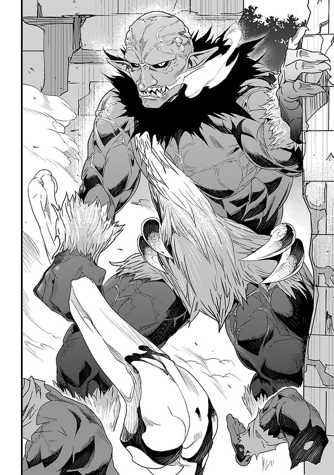 Yakudatazu Skill ni Jinsei o Sosogikomi 25-nen, Imasara Saikyou no Boukentan Midori Kashi no Akira Chapter 12 page 11 - Chapter 12: Conclusion