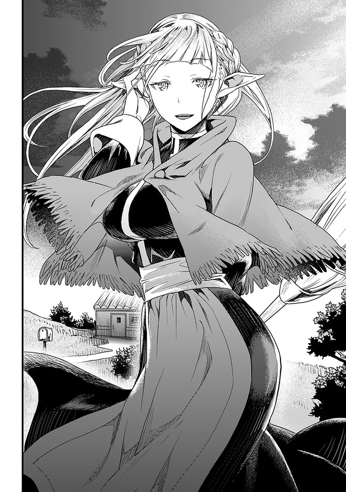Yakudatazu Skill ni Jinsei o Sosogikomi 25-nen, Imasara Saikyou no Boukentan Midori Kashi no Akira Chapter 12 page 22 - Chapter 12: Conclusion