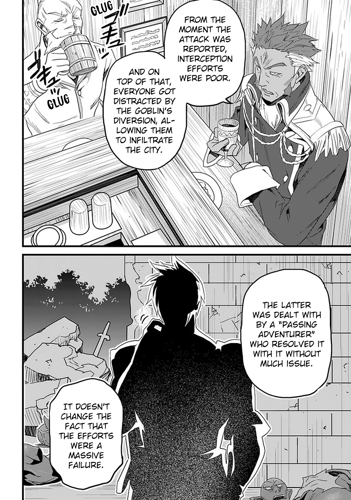 Yakudatazu Skill ni Jinsei o Sosogikomi 25-nen, Imasara Saikyou no Boukentan Midori Kashi no Akira Chapter 12 page 34 - Chapter 12: Conclusion