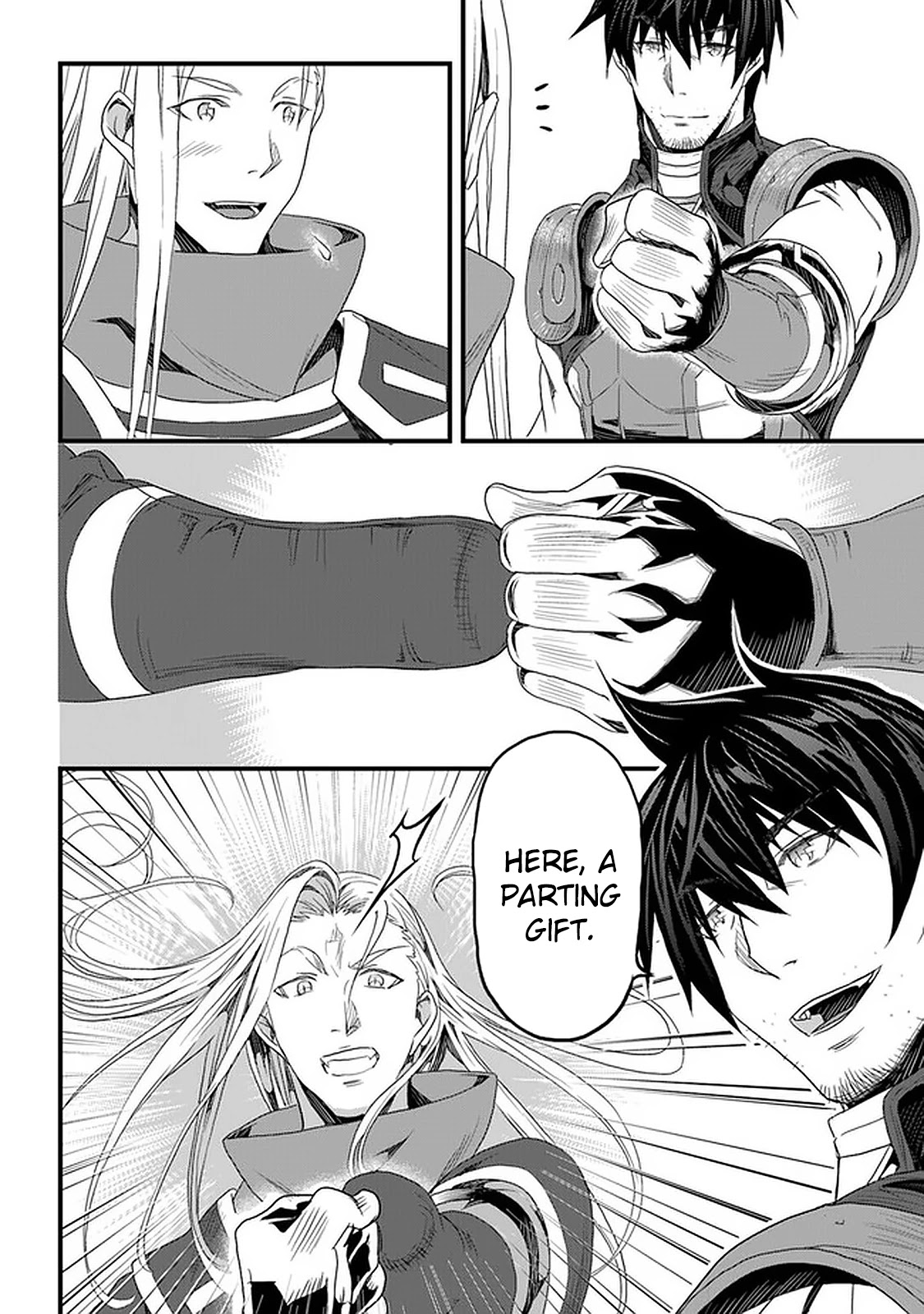 Yakudatazu Skill ni Jinsei o Sosogikomi 25-nen, Imasara Saikyou no Boukentan Midori Kashi no Akira Chapter 12 page 42 - Chapter 12: Conclusion