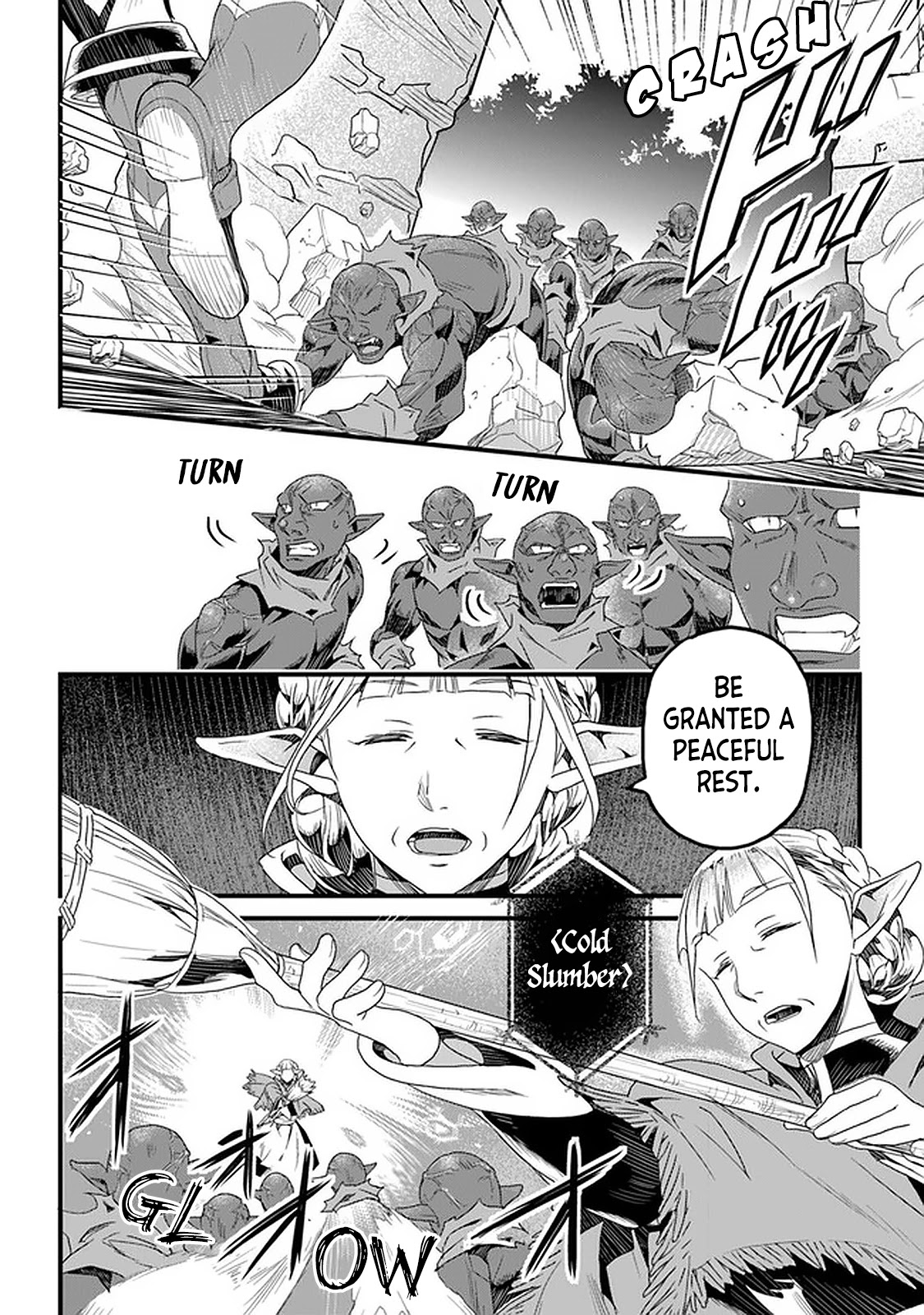 Yakudatazu Skill ni Jinsei o Sosogikomi 25-nen, Imasara Saikyou no Boukentan Midori Kashi no Akira Chapter 12 page 5 - Chapter 12: Conclusion