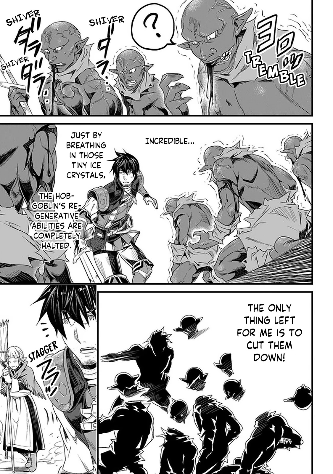 Yakudatazu Skill ni Jinsei o Sosogikomi 25-nen, Imasara Saikyou no Boukentan Midori Kashi no Akira Chapter 12 page 8 - Chapter 12: Conclusion