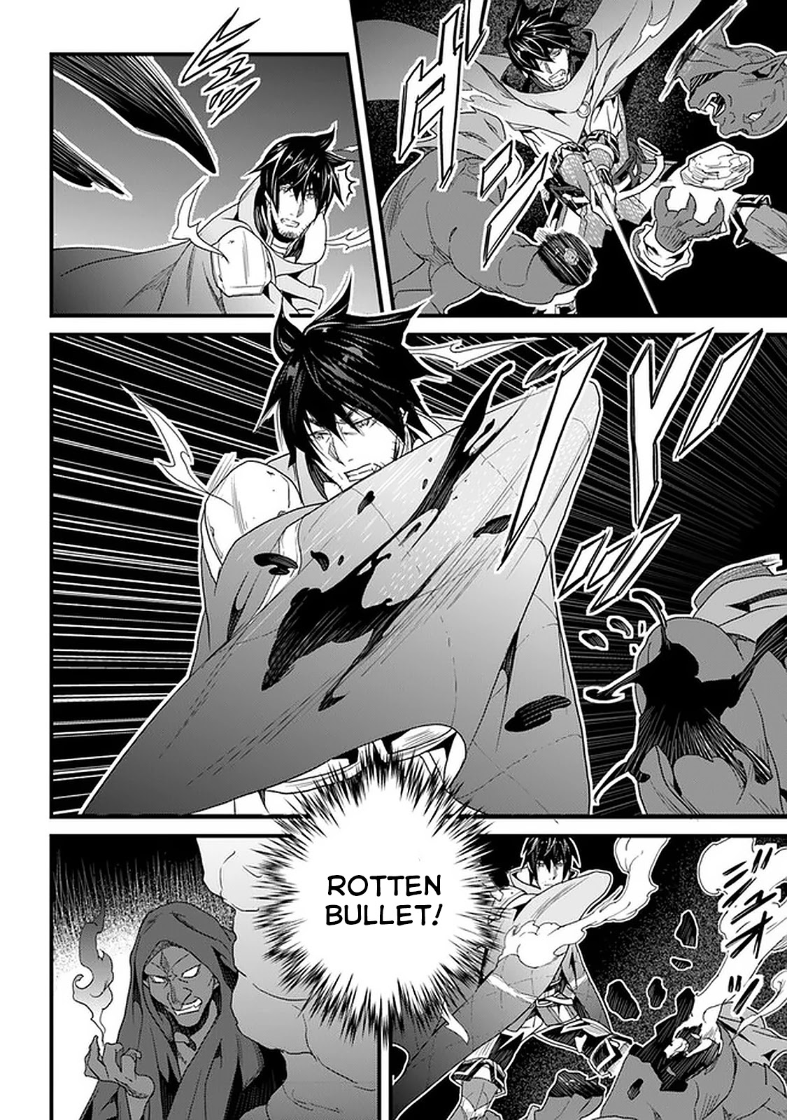 Yakudatazu Skill ni Jinsei o Sosogikomi 25-nen, Imasara Saikyou no Boukentan Midori Kashi no Akira Chapter 15 page 12 - Chapter 15
