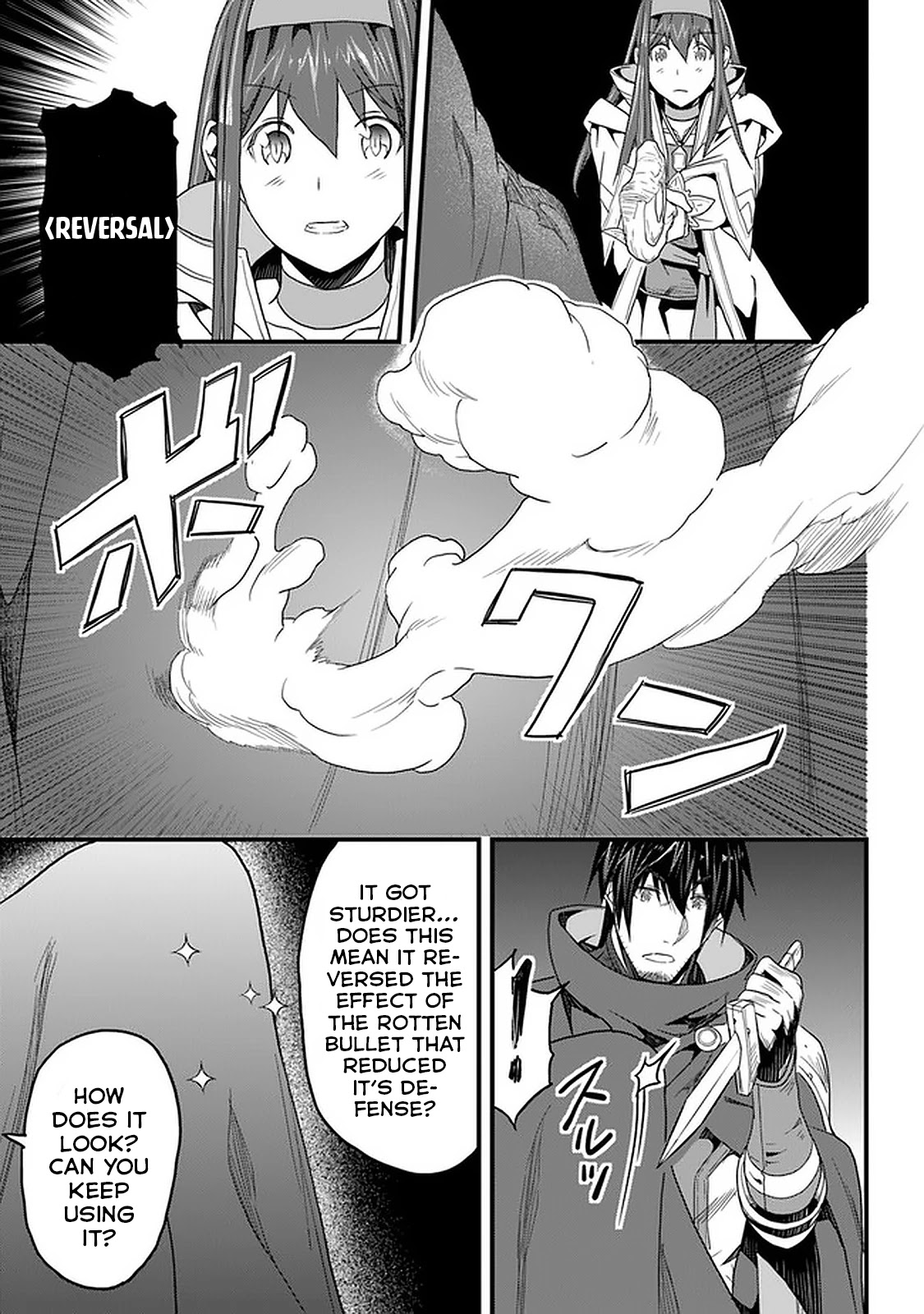 Yakudatazu Skill ni Jinsei o Sosogikomi 25-nen, Imasara Saikyou no Boukentan Midori Kashi no Akira Chapter 15 page 15 - Chapter 15