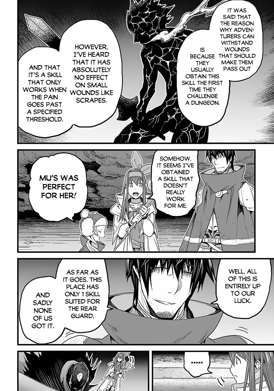 Yakudatazu Skill ni Jinsei o Sosogikomi 25-nen, Imasara Saikyou no Boukentan Midori Kashi no Akira Chapter 16 page 14 - Chapter 16