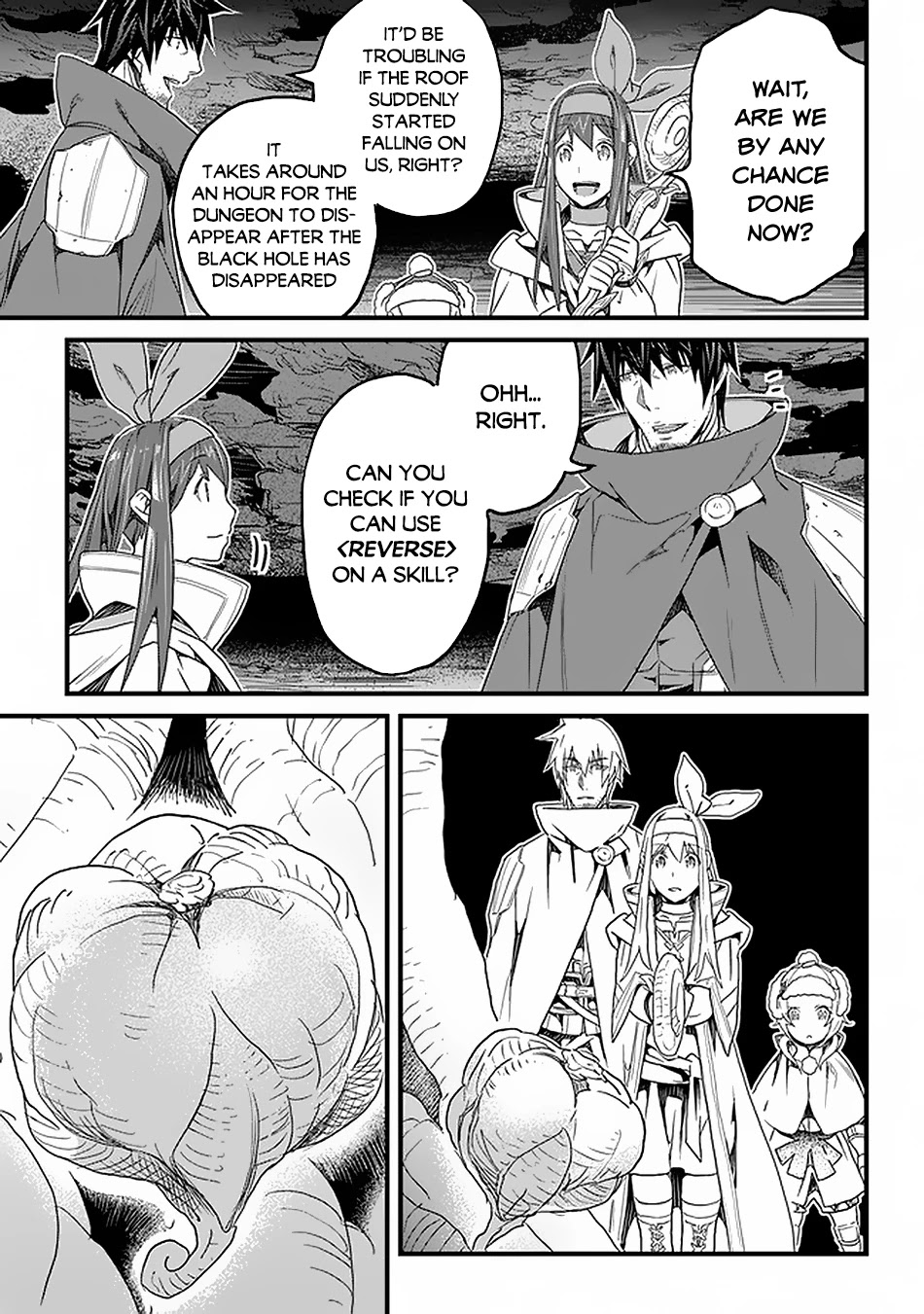 Yakudatazu Skill ni Jinsei o Sosogikomi 25-nen, Imasara Saikyou no Boukentan Midori Kashi no Akira Chapter 16 page 15 - Chapter 16