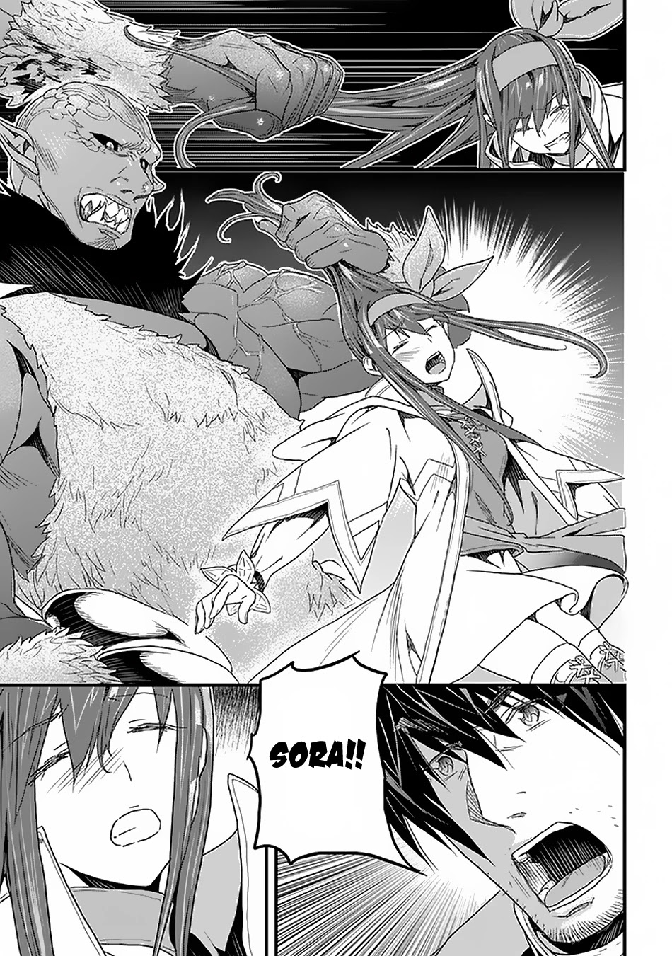 Yakudatazu Skill ni Jinsei o Sosogikomi 25-nen, Imasara Saikyou no Boukentan Midori Kashi no Akira Chapter 16 page 19 - Chapter 16