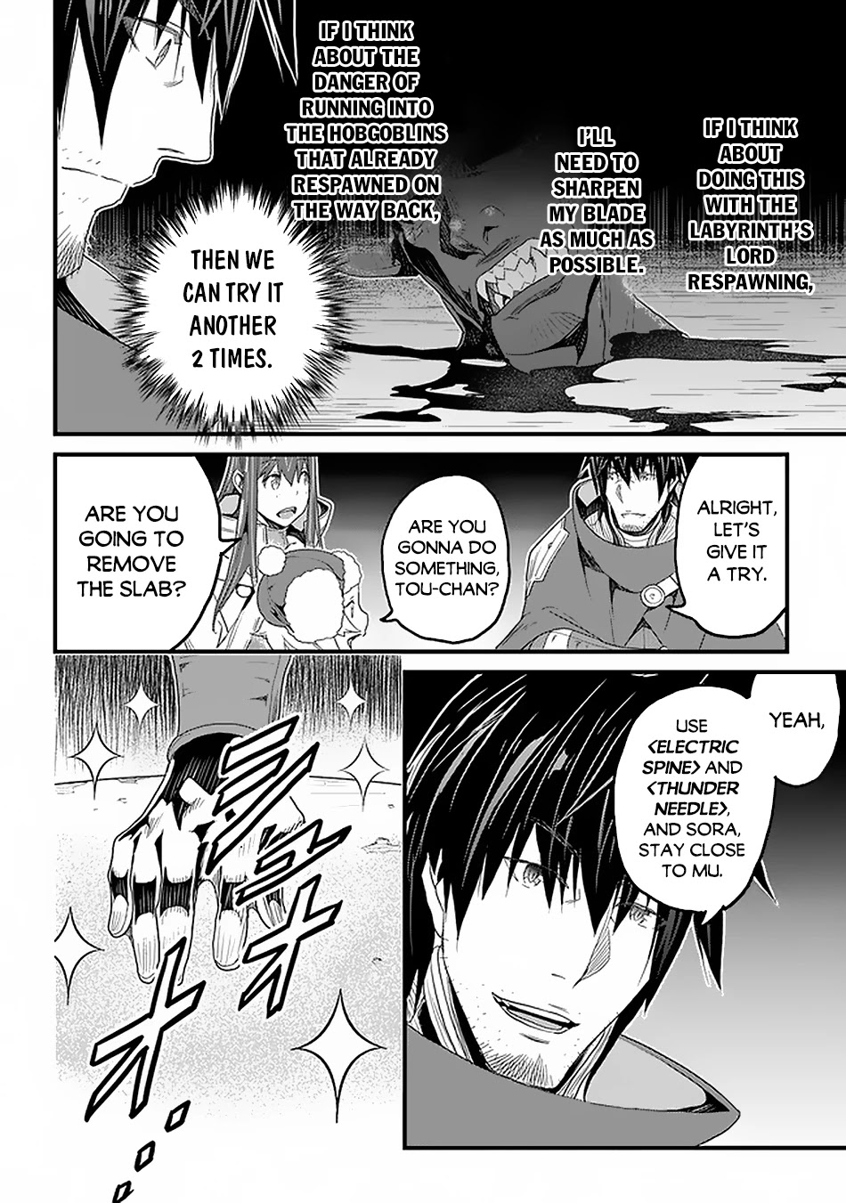 Yakudatazu Skill ni Jinsei o Sosogikomi 25-nen, Imasara Saikyou no Boukentan Midori Kashi no Akira Chapter 16 page 26 - Chapter 16