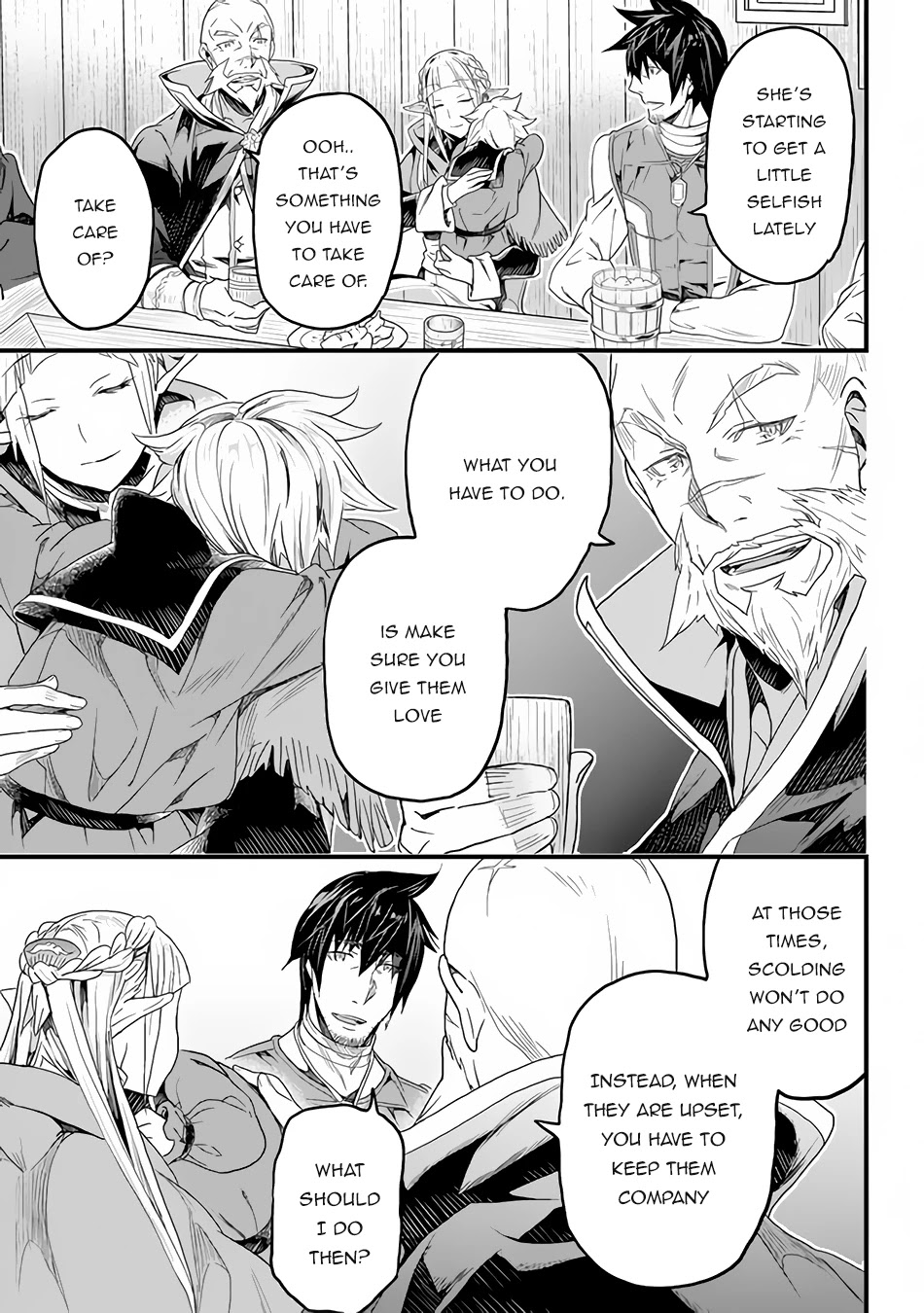 Yakudatazu Skill ni Jinsei o Sosogikomi 25-nen, Imasara Saikyou no Boukentan Midori Kashi no Akira Chapter 17 page 14 - Chapter 17