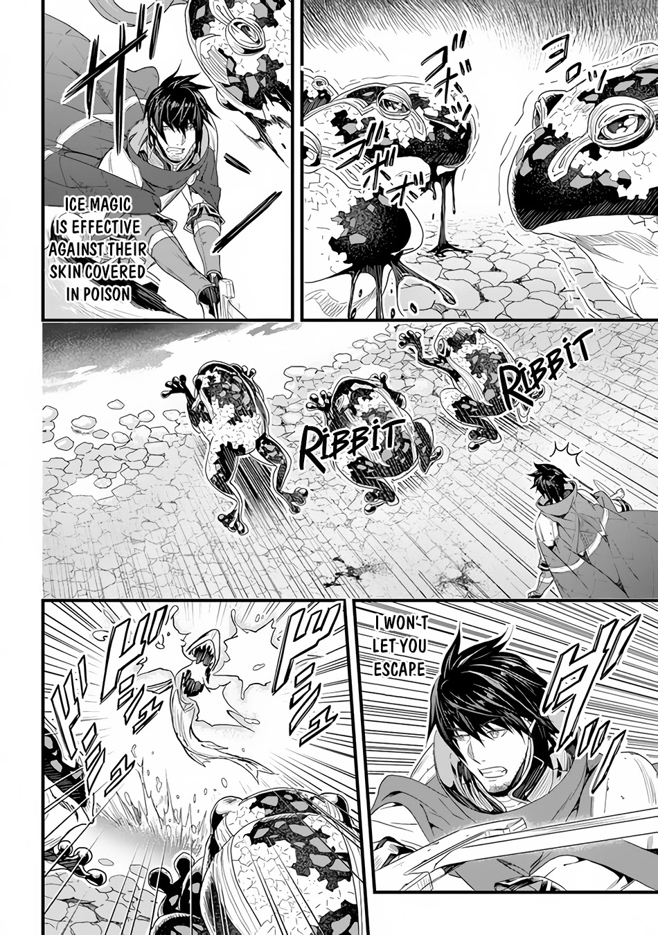 Yakudatazu Skill ni Jinsei o Sosogikomi 25-nen, Imasara Saikyou no Boukentan Midori Kashi no Akira Chapter 19 page 5 - Chapter 19: Suspicious Visitors