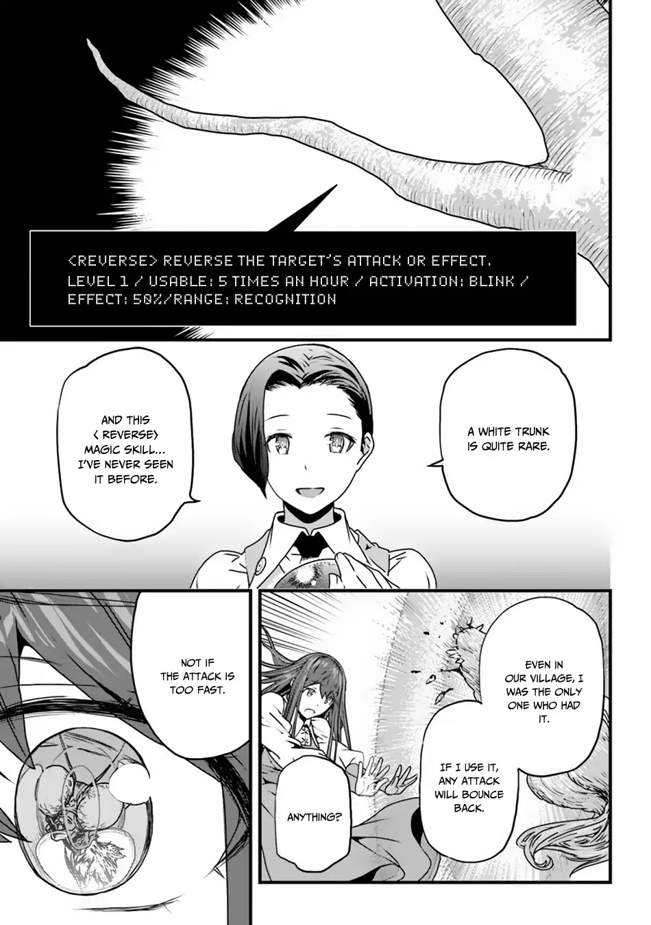 Yakudatazu Skill ni Jinsei o Sosogikomi 25-nen, Imasara Saikyou no Boukentan Midori Kashi no Akira Chapter 2 page 22 - Chapter 2: The Story Hereafter And The Two's Determination