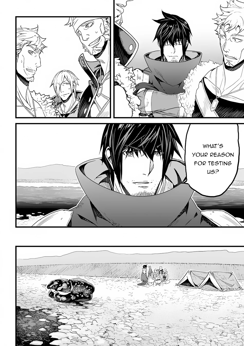 Yakudatazu Skill ni Jinsei o Sosogikomi 25-nen, Imasara Saikyou no Boukentan Midori Kashi no Akira Chapter 20 page 11 - Chapter 20