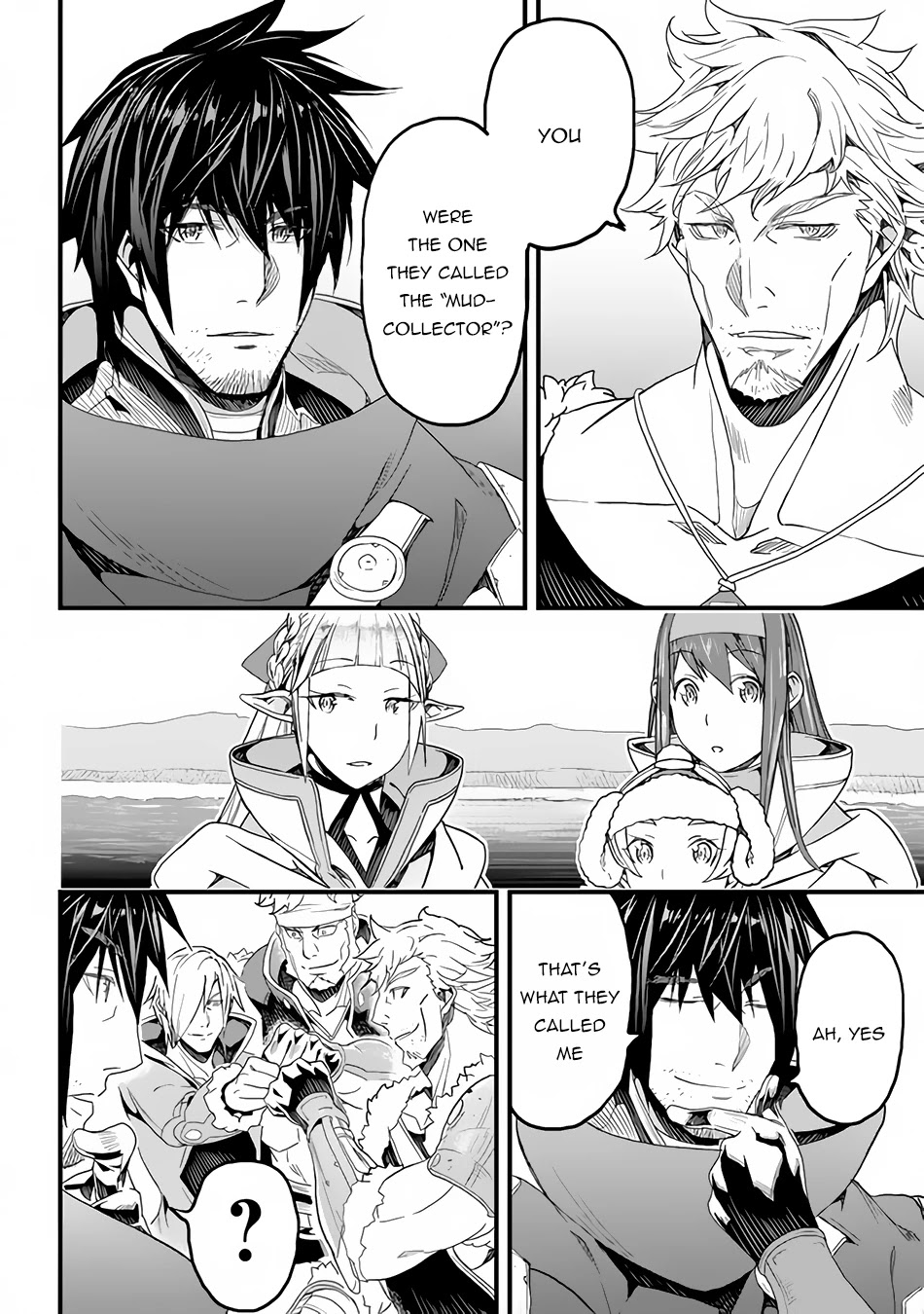 Yakudatazu Skill ni Jinsei o Sosogikomi 25-nen, Imasara Saikyou no Boukentan Midori Kashi no Akira Chapter 20 page 13 - Chapter 20