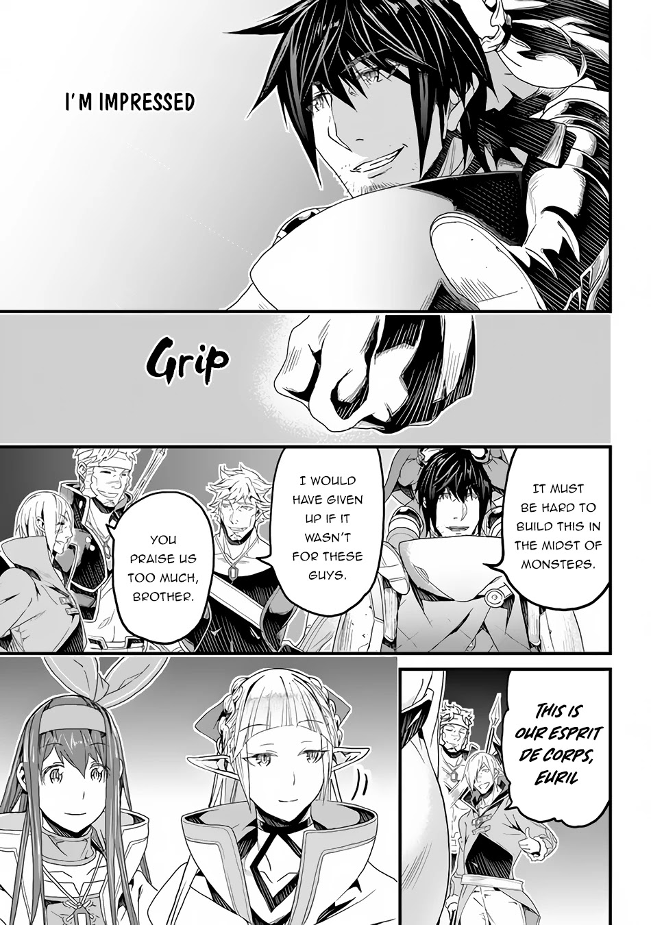 Yakudatazu Skill ni Jinsei o Sosogikomi 25-nen, Imasara Saikyou no Boukentan Midori Kashi no Akira Chapter 20 page 21 - Chapter 20