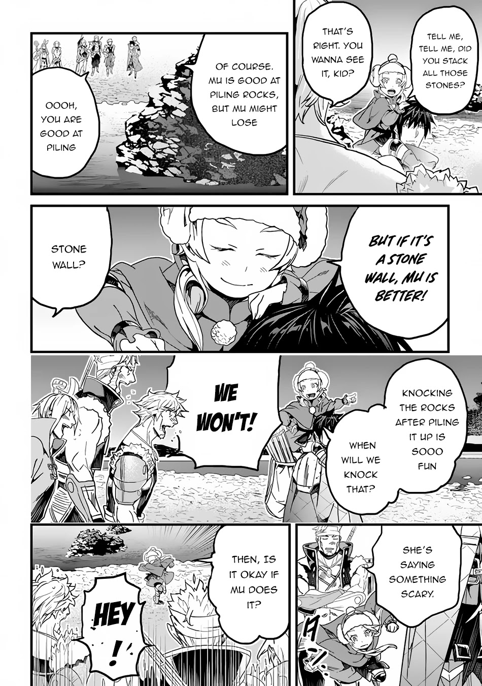 Yakudatazu Skill ni Jinsei o Sosogikomi 25-nen, Imasara Saikyou no Boukentan Midori Kashi no Akira Chapter 20 page 22 - Chapter 20