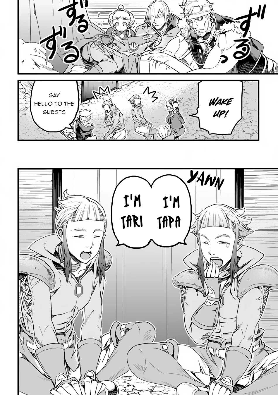 Yakudatazu Skill ni Jinsei o Sosogikomi 25-nen, Imasara Saikyou no Boukentan Midori Kashi no Akira Chapter 20 page 26 - Chapter 20