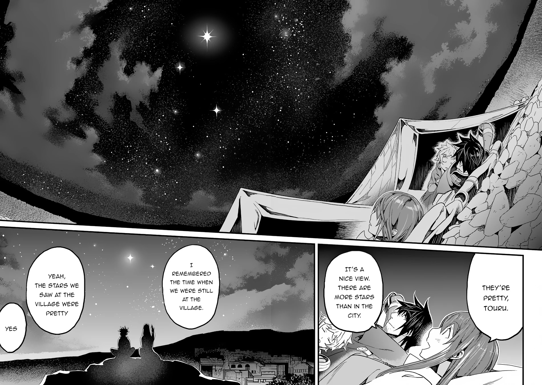 Yakudatazu Skill ni Jinsei o Sosogikomi 25-nen, Imasara Saikyou no Boukentan Midori Kashi no Akira Chapter 20 page 36 - Chapter 20
