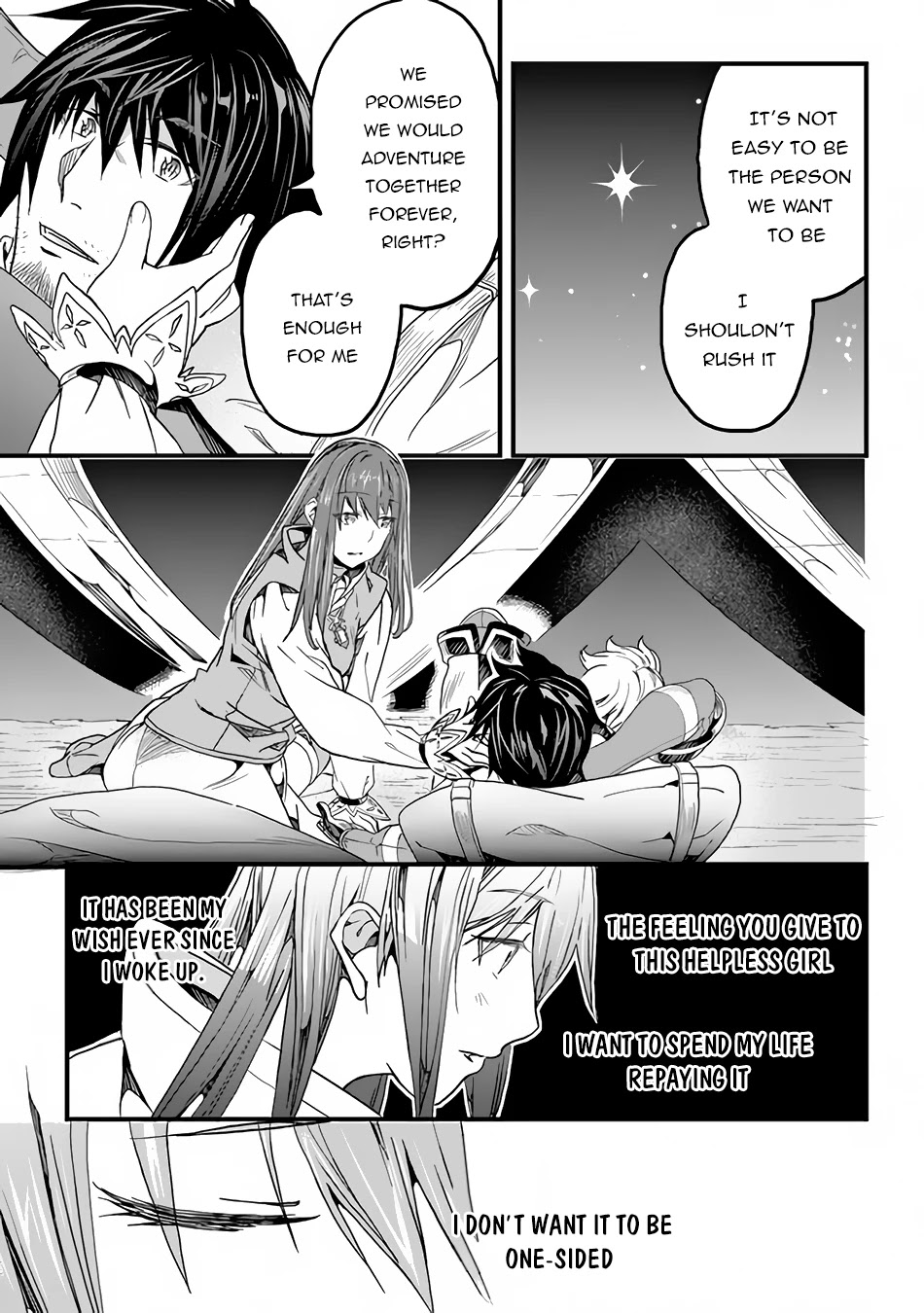 Yakudatazu Skill ni Jinsei o Sosogikomi 25-nen, Imasara Saikyou no Boukentan Midori Kashi no Akira Chapter 20 page 38 - Chapter 20